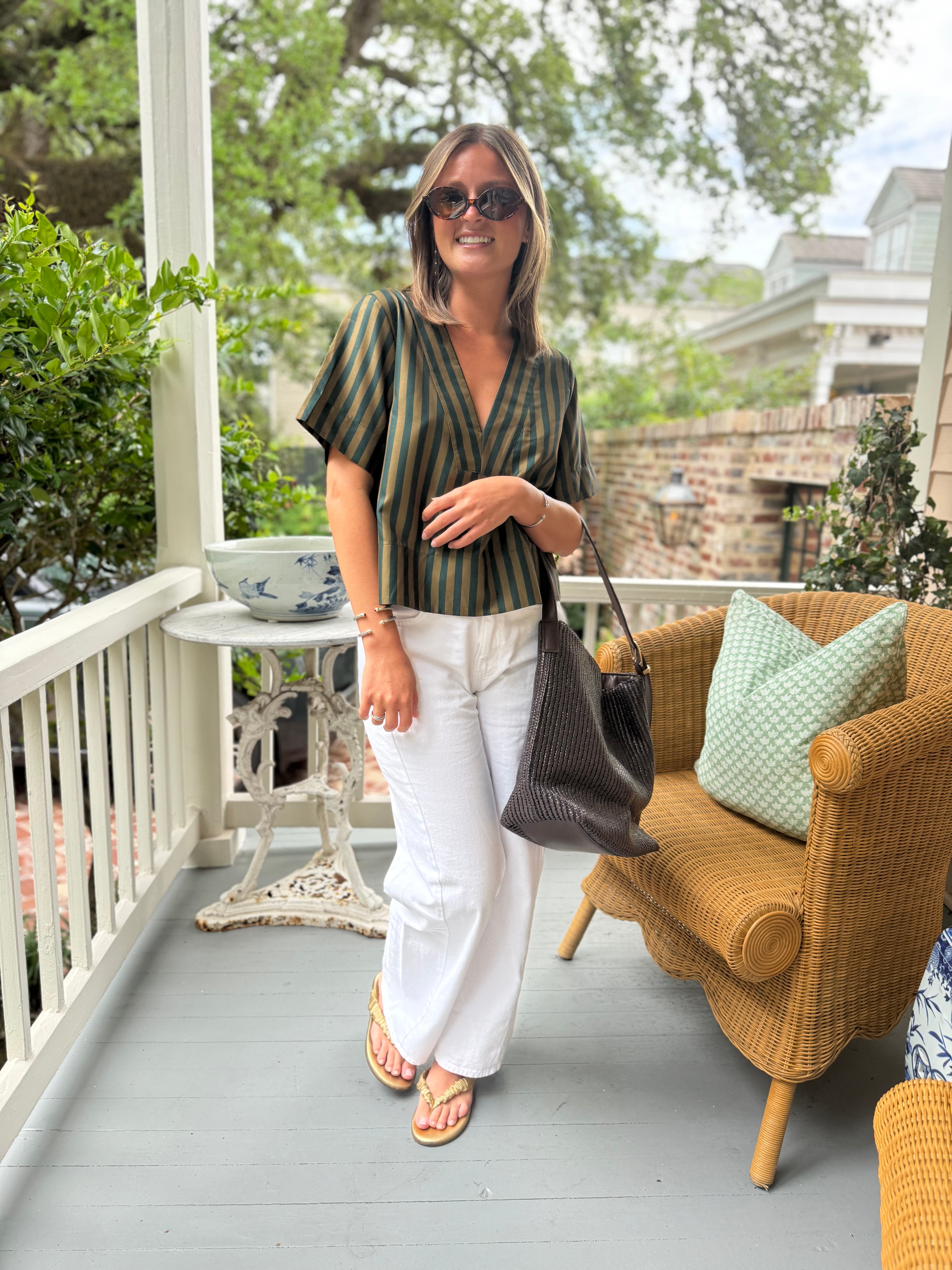 Tops – shopfoxandhen