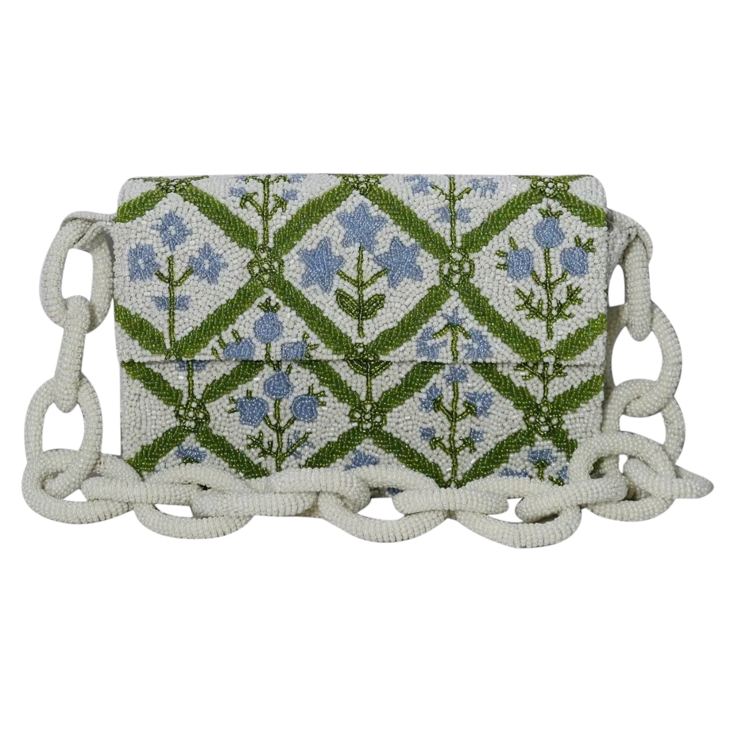 Beaded Handbags