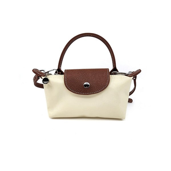 Hassle Mini Tote