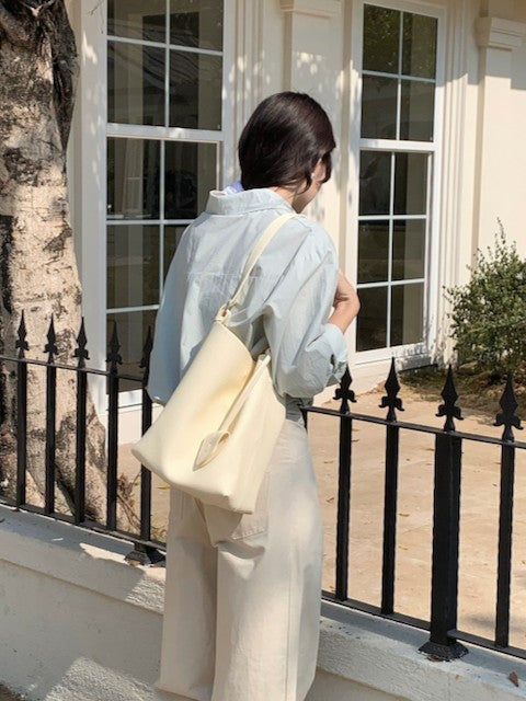 Adjustable Strap Hobo Bag - 3 Colors