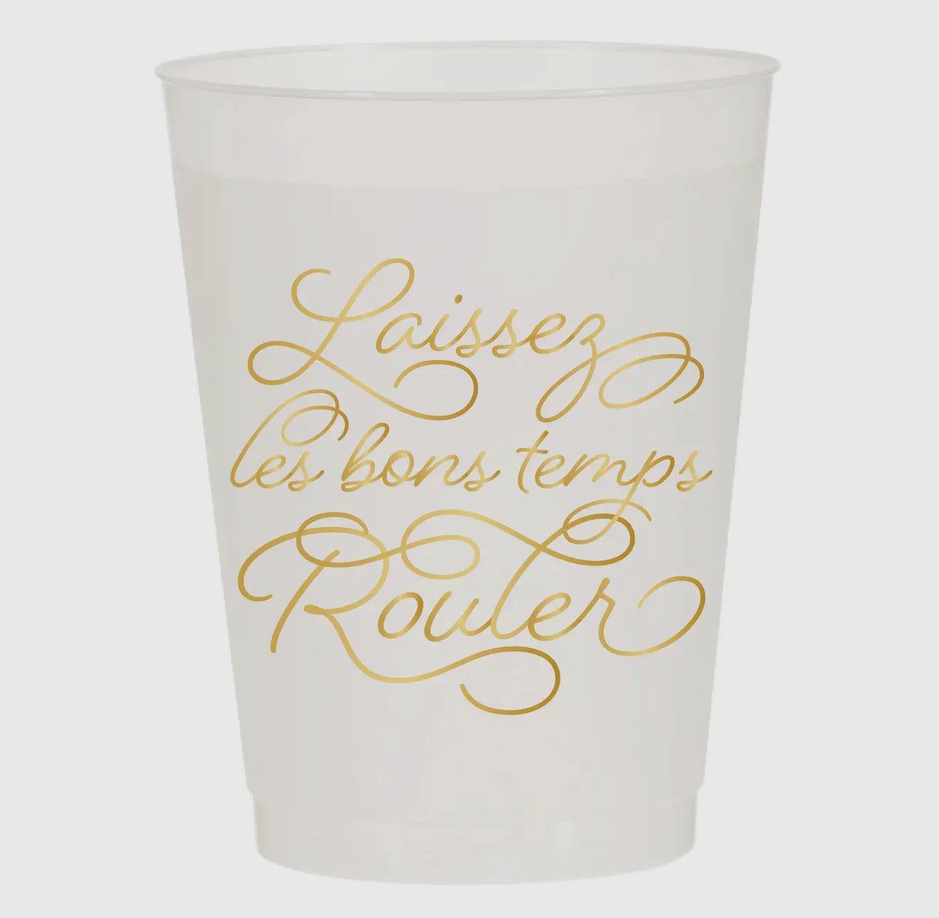 Party Cups