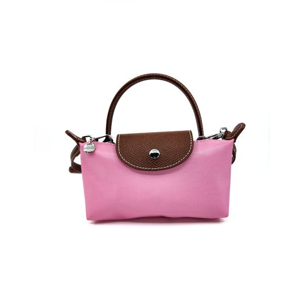 Hassle Mini Tote