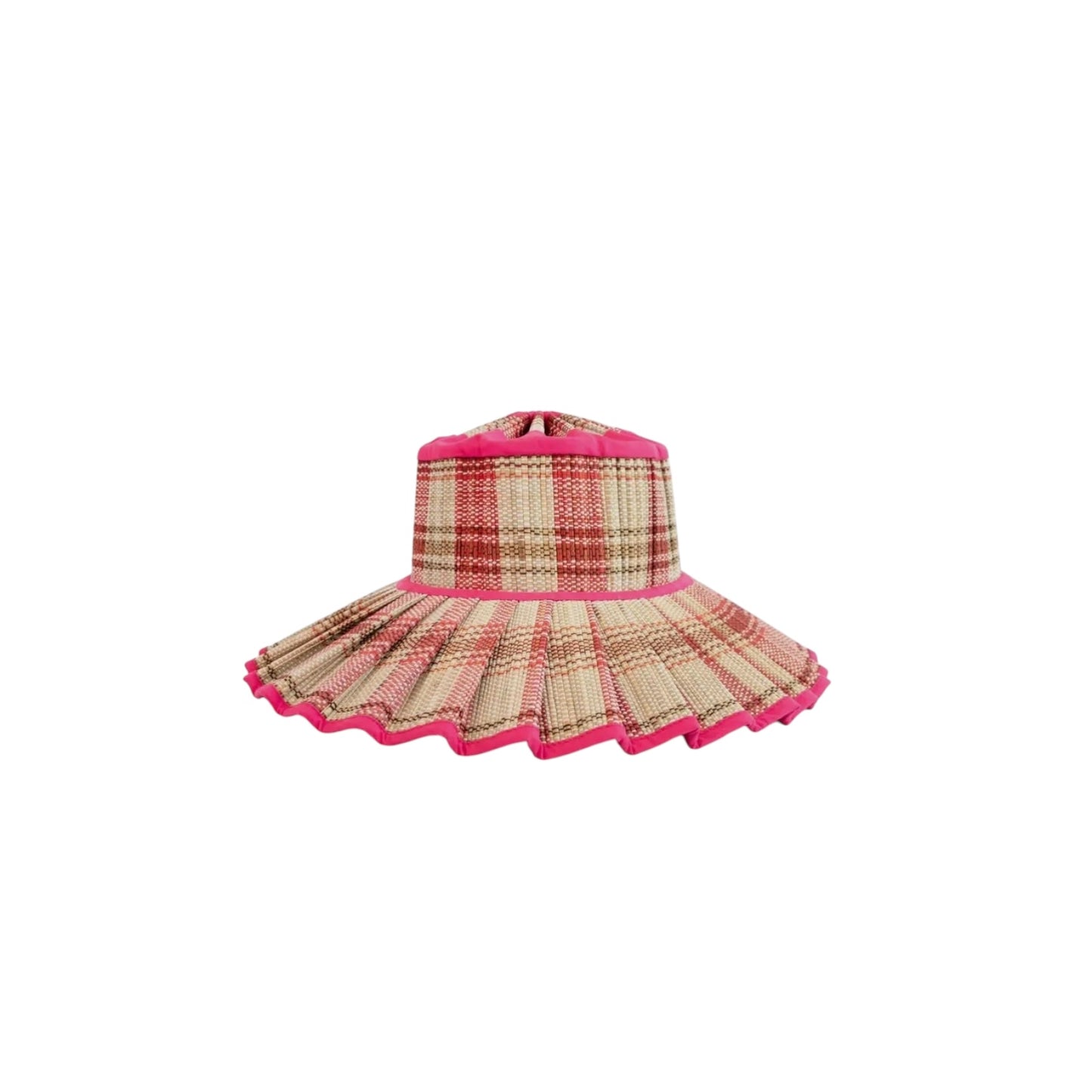 Pasadena | Island Capri Hat