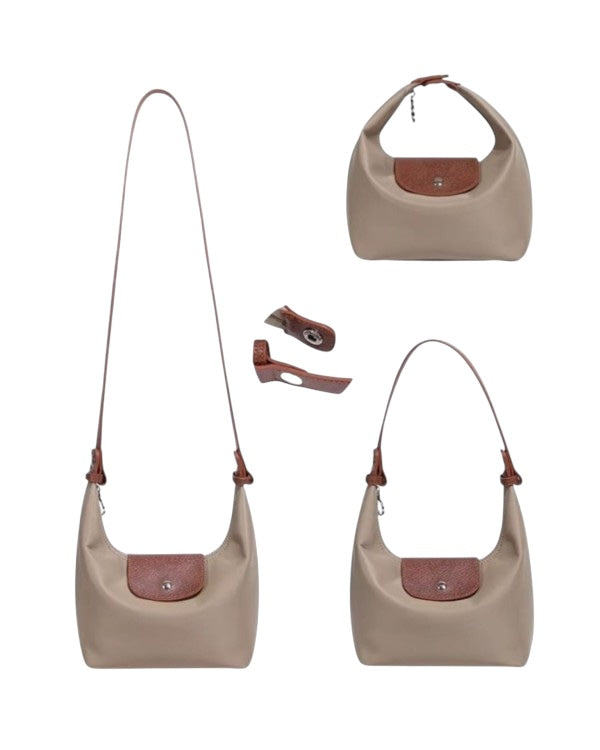 Hellen Tote - 4 Colors