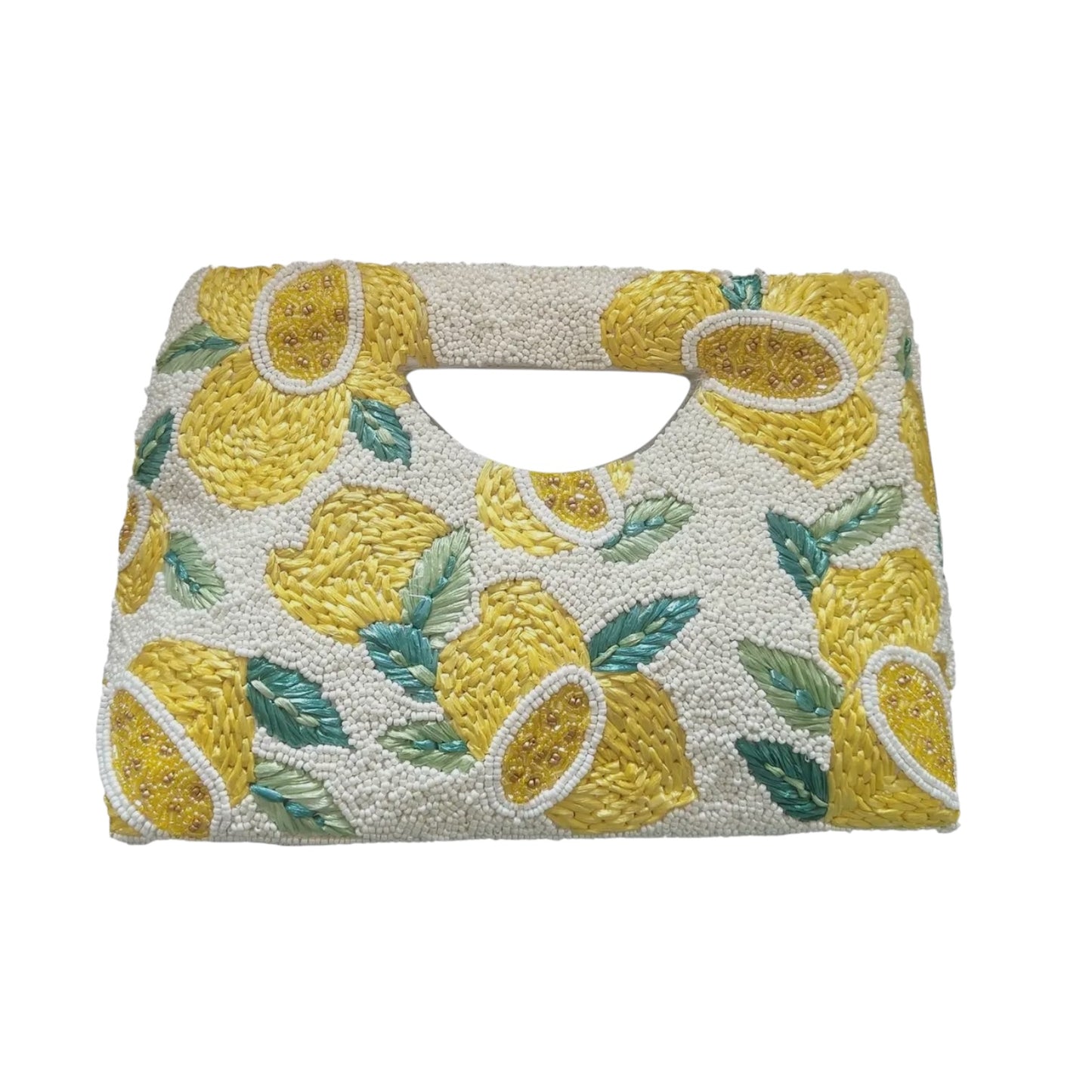 Beaded Handbags