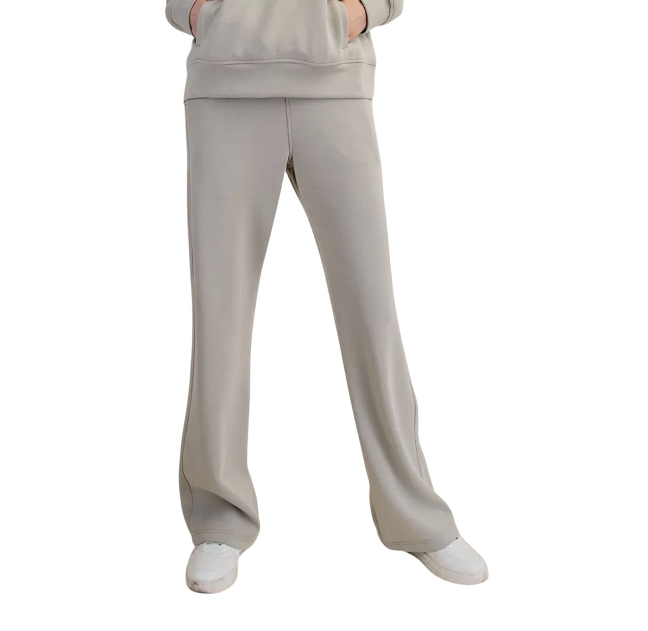 Scuba Straight Pant- 4 Colors