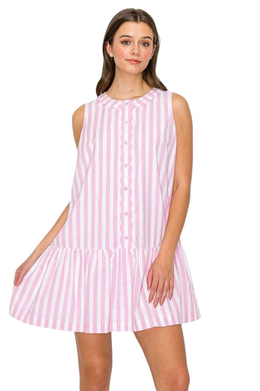 Candy Stripes Mini