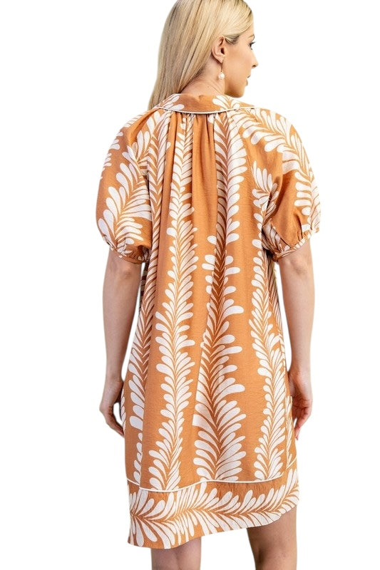 Acanthus Stripe Mini - 2 Colors