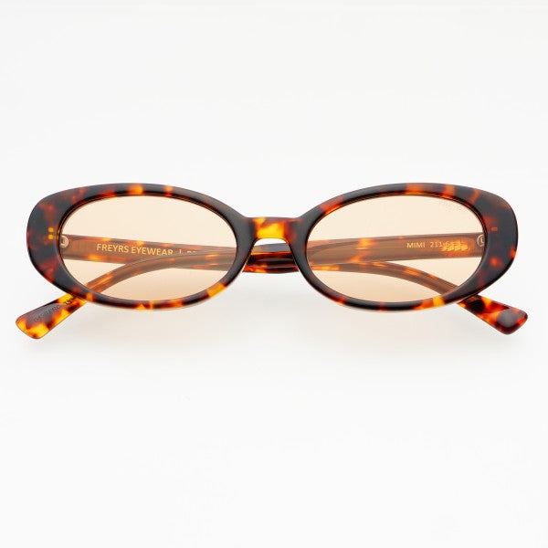Mimi Sunnies- 4 Colors
