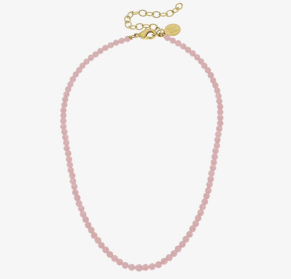 Alys Necklace- 6 Colors