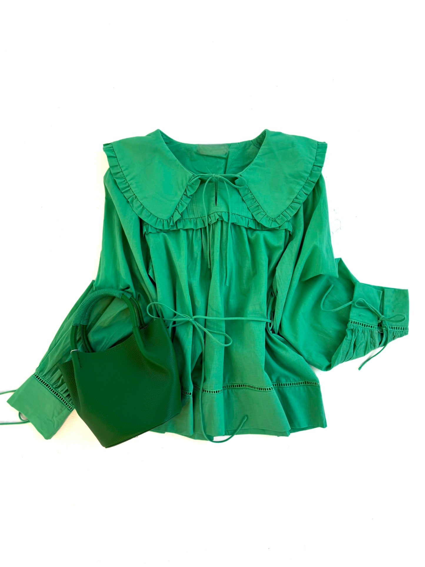 Peter Pan Top