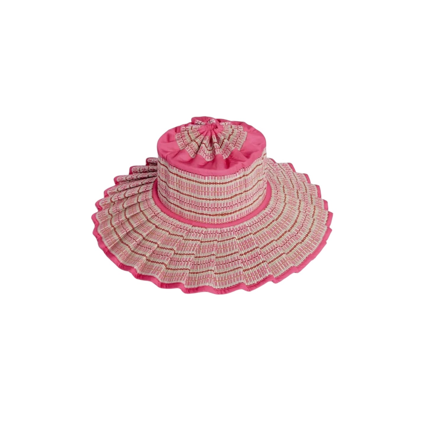 Shangri La | Island Capri Hat
