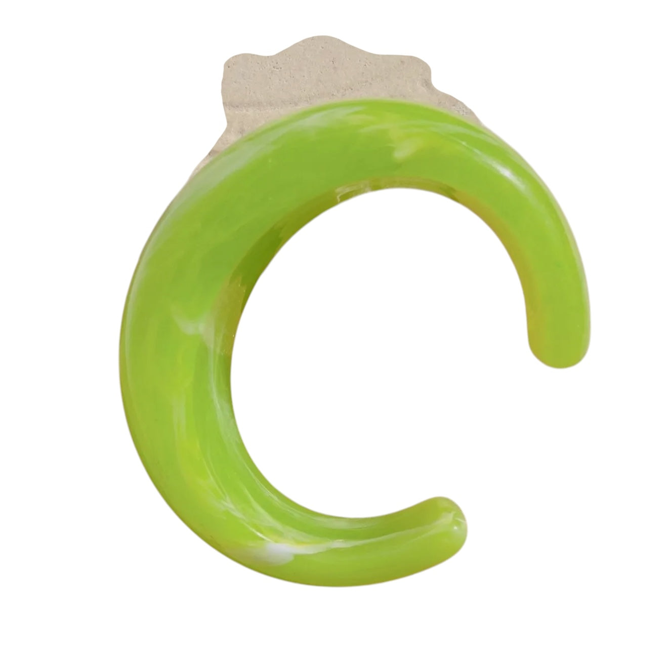 Acrylic Cuff ~ 6 Colors