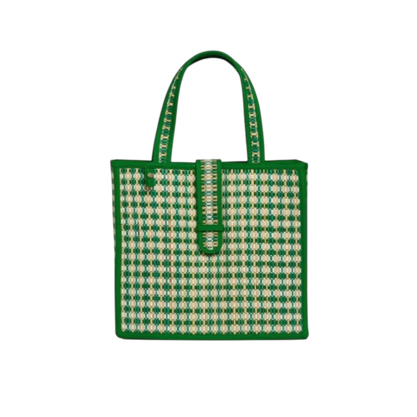 Shelter Italian Summer Tote