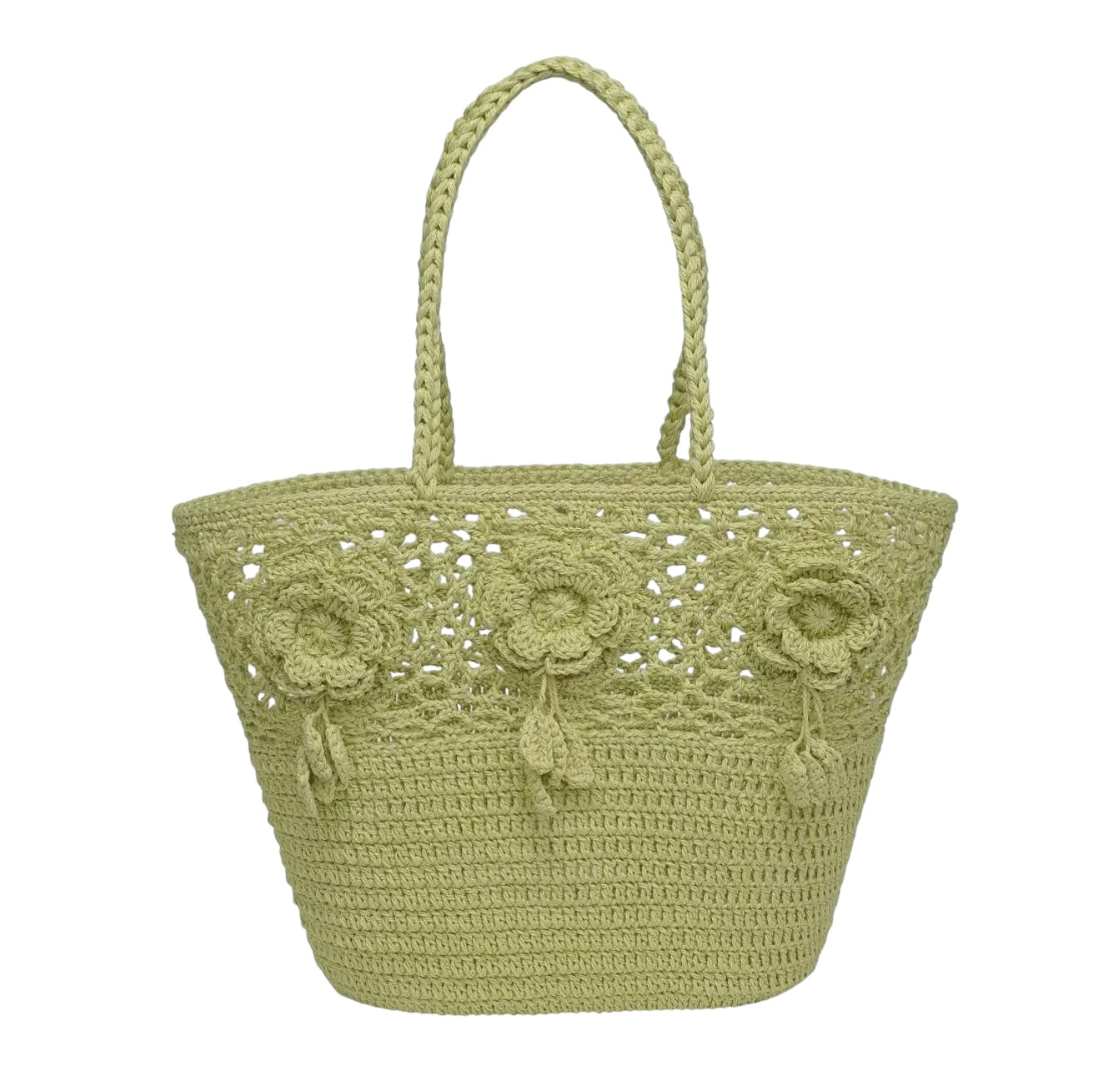 Hamptons Tote ~ Three Colors