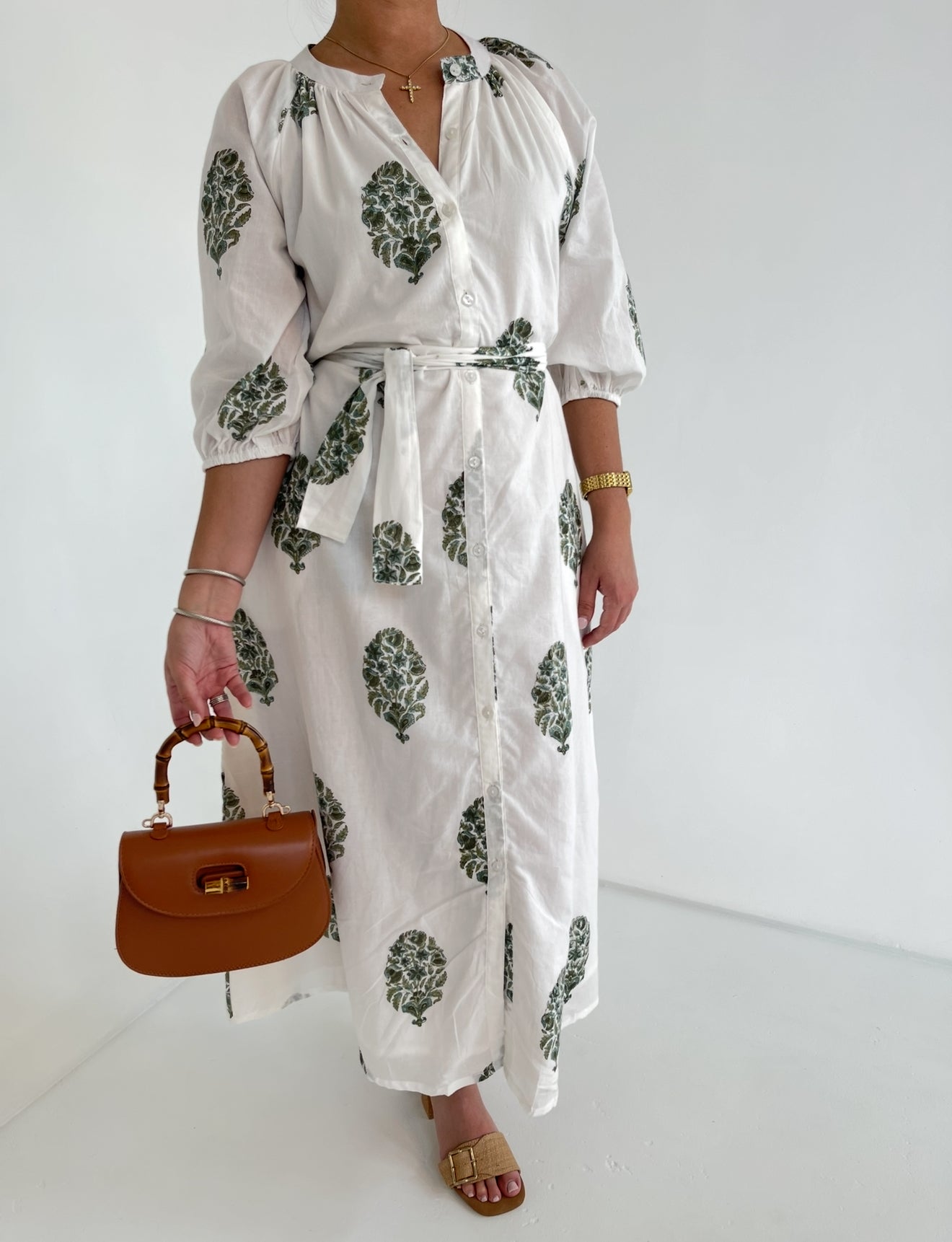 Caroline Midi