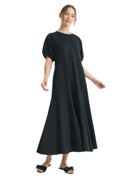 Casual Days Midi ~ Two Colors