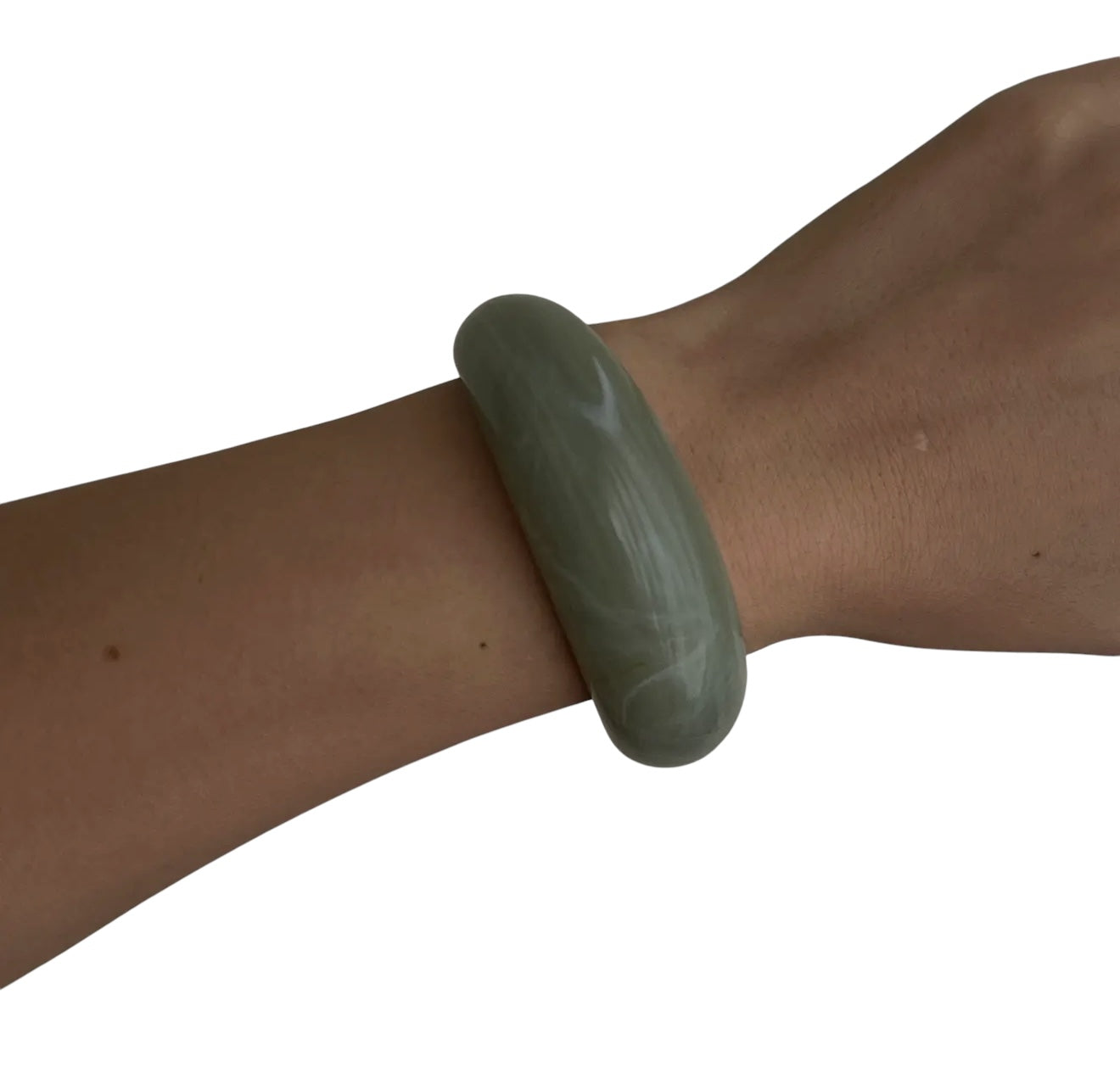 Acrylic Cuff ~ 6 Colors