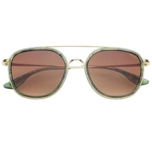 Weston Sunnies in Emerald