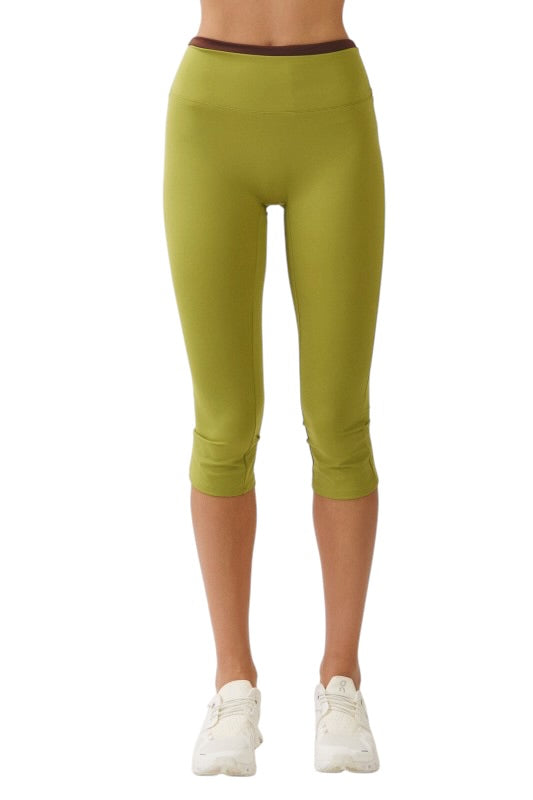 Layered Athleisure Set- 2 Colors