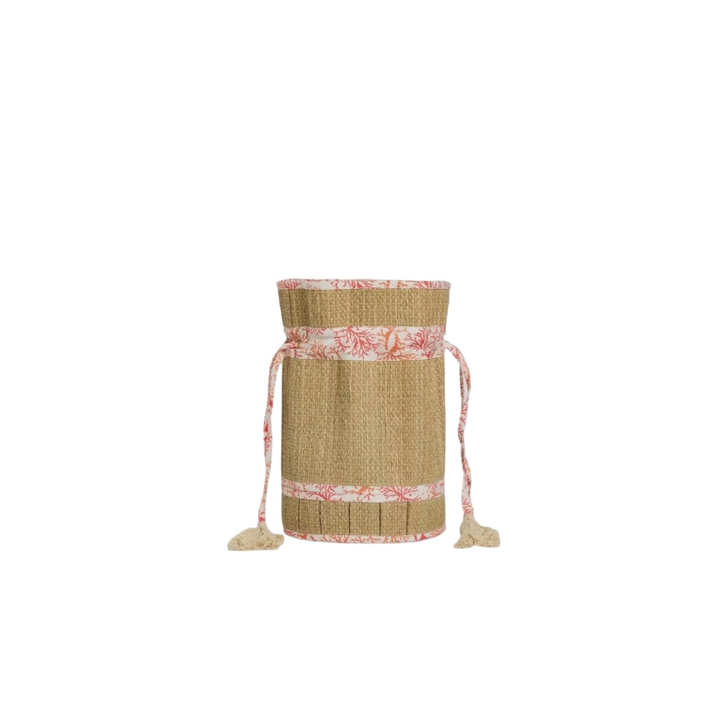 Coral Midi Leisure Tote