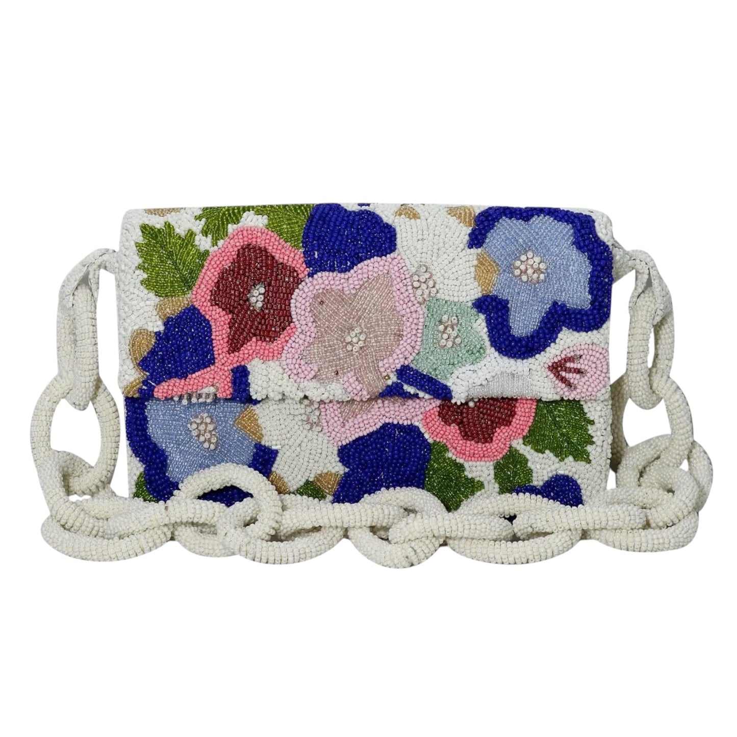 Beaded Handbags
