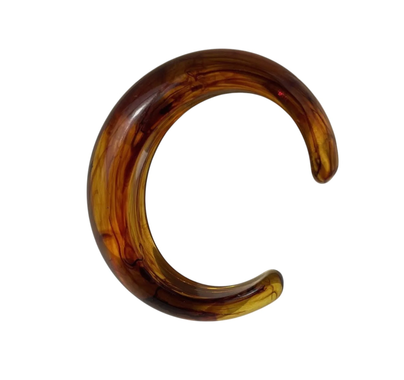 Acrylic Cuff ~ 6 Colors