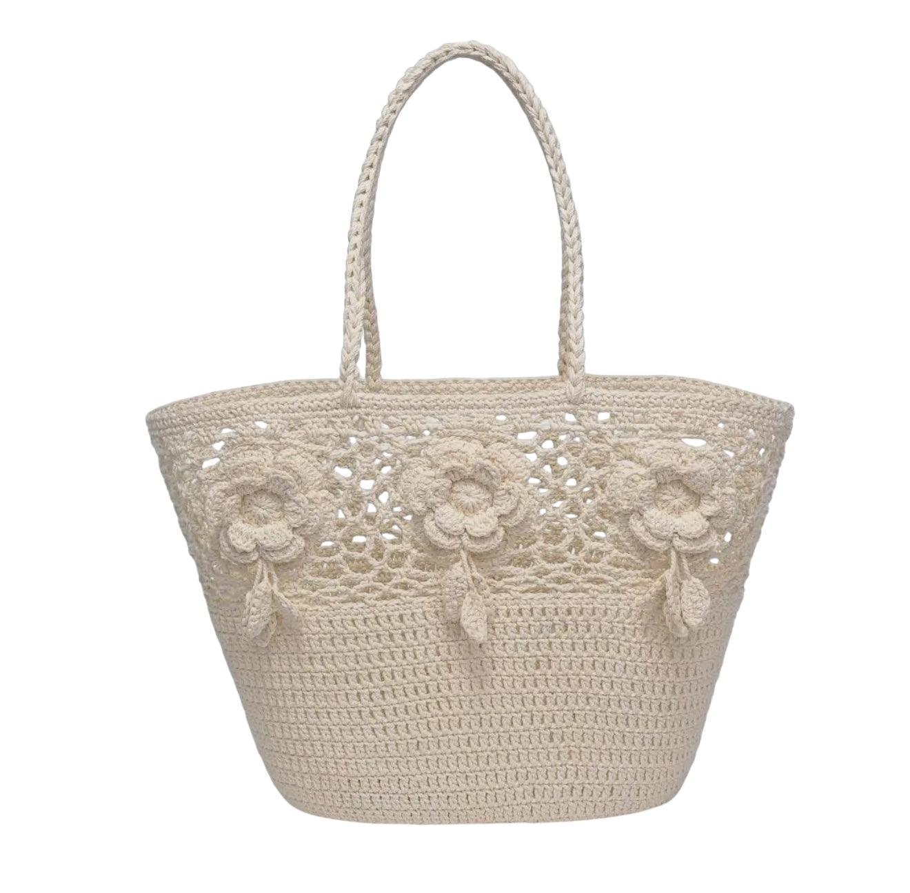 Hamptons Tote ~ Three Colors