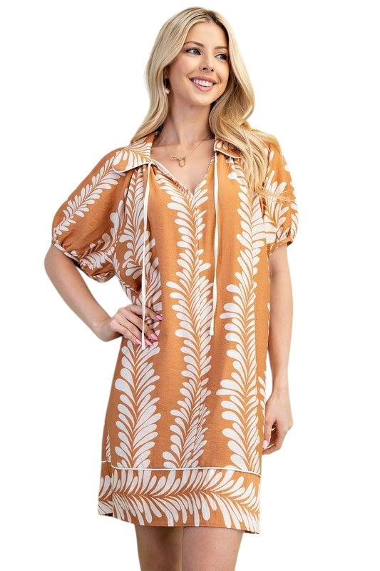 Acanthus Stripe Mini - 2 Colors