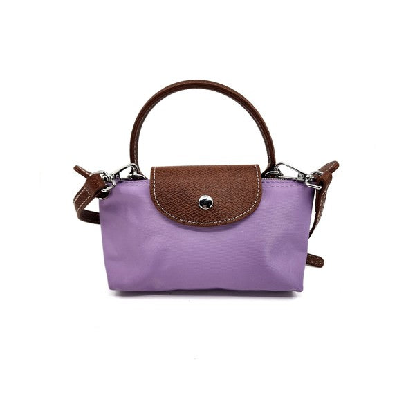 Hassle Mini Tote