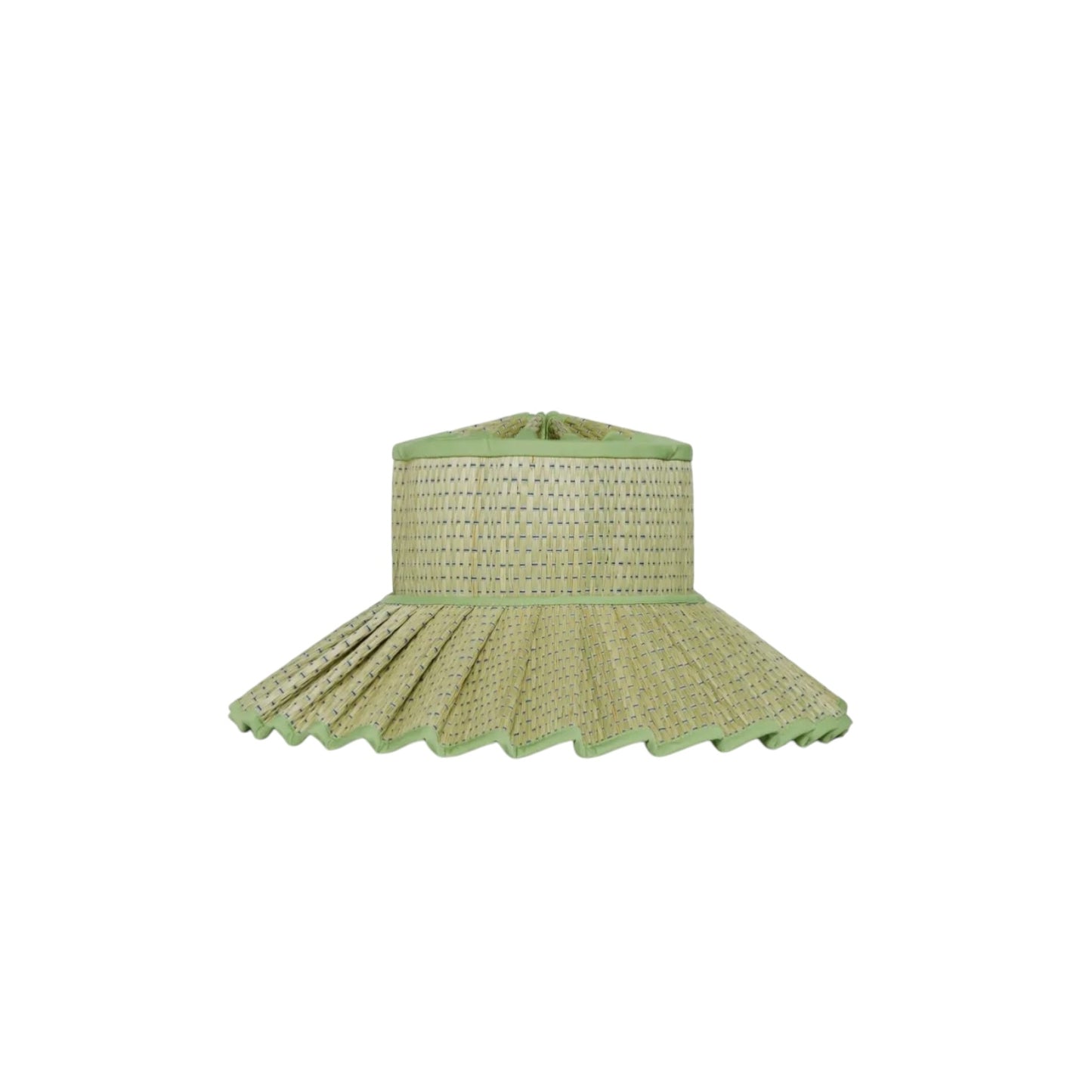 Grassland|Island Capri Hat