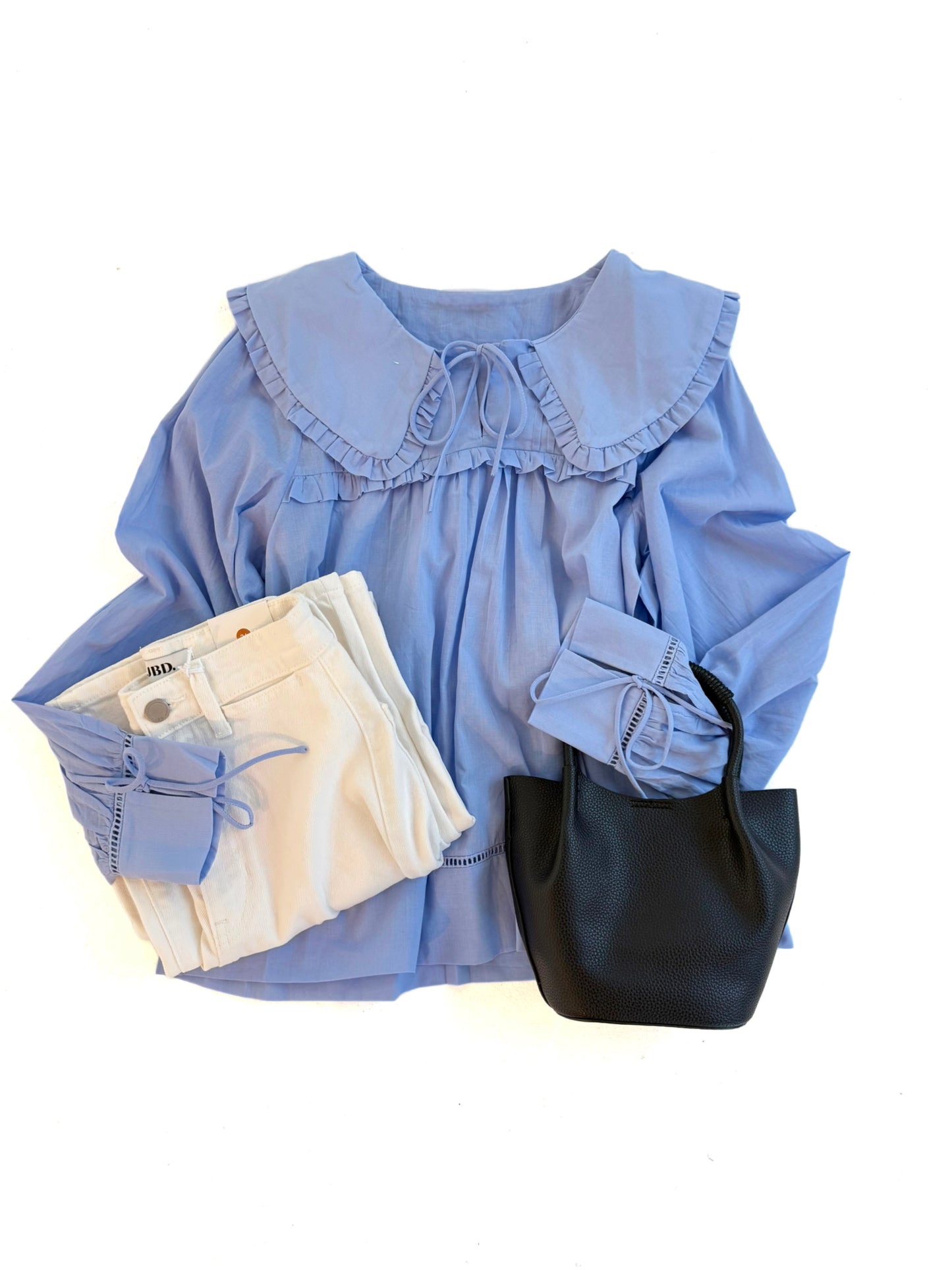 Peter Pan Top