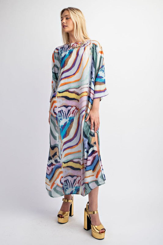 Sullivan Caftan