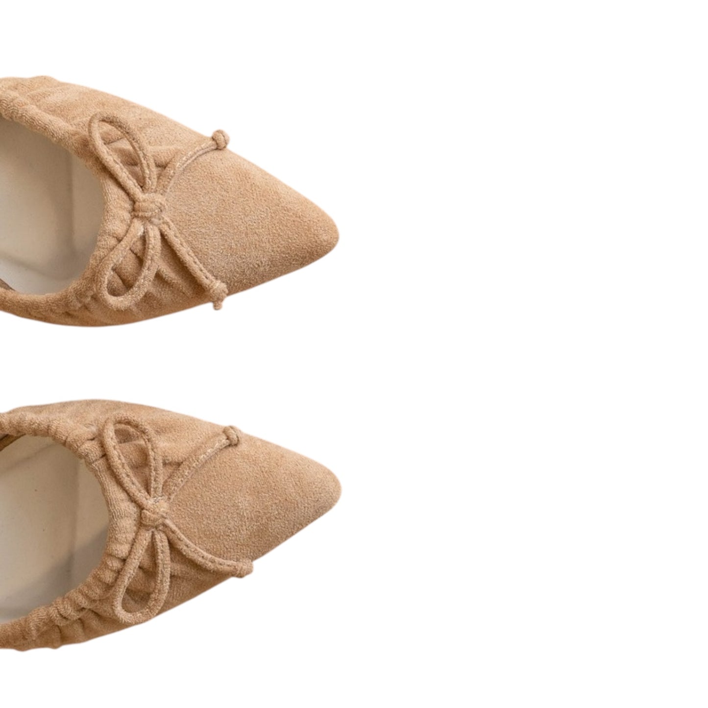 Mavi Kitten Heel