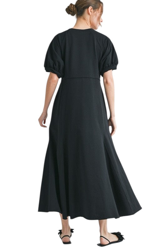 Casual Days Midi ~ Two Colors