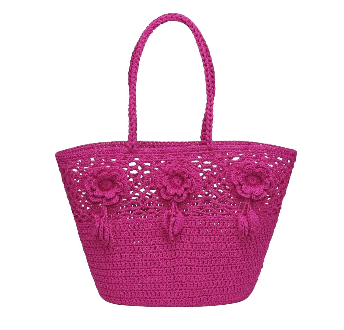 Hamptons Tote ~ Three Colors