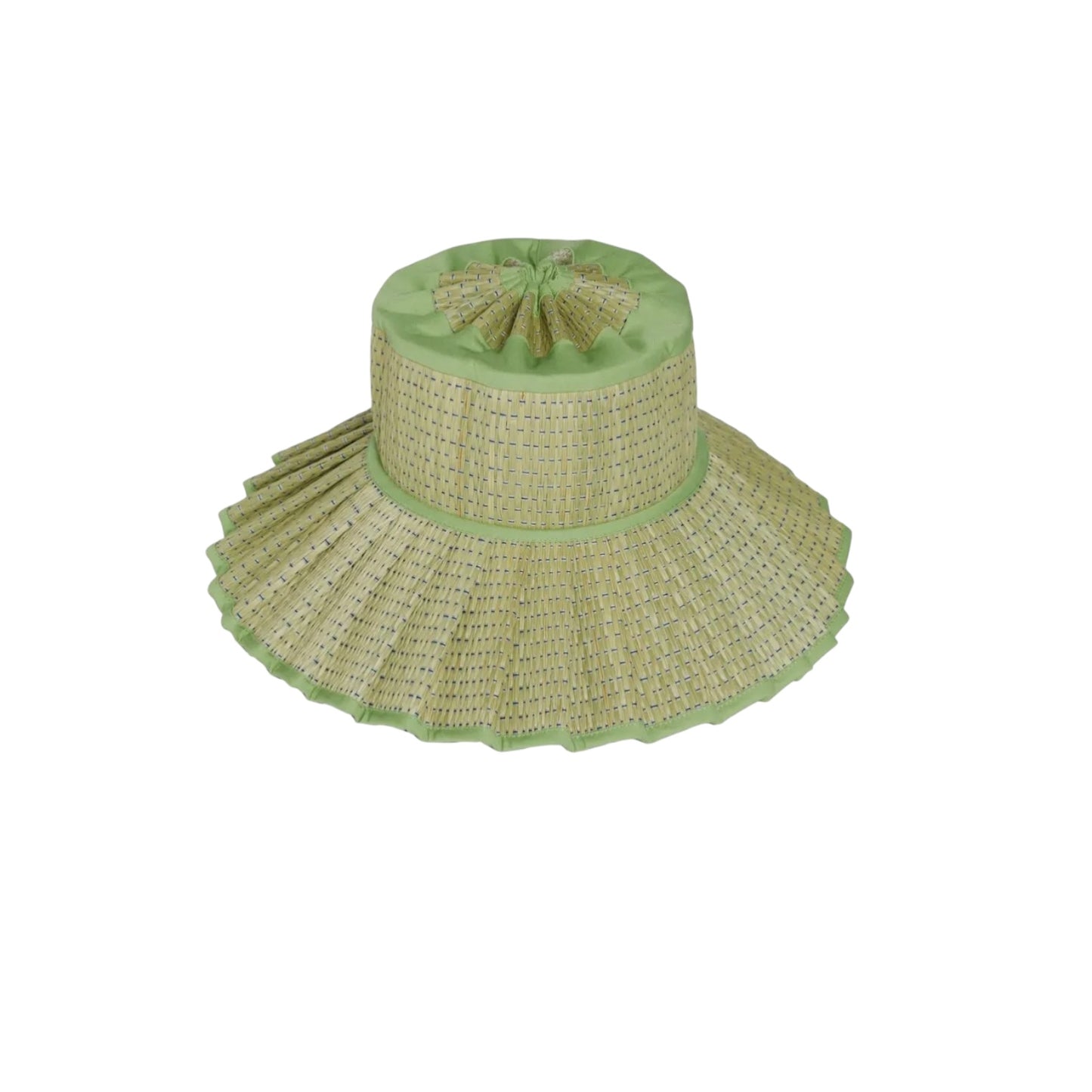 Grassland|Island Capri Hat