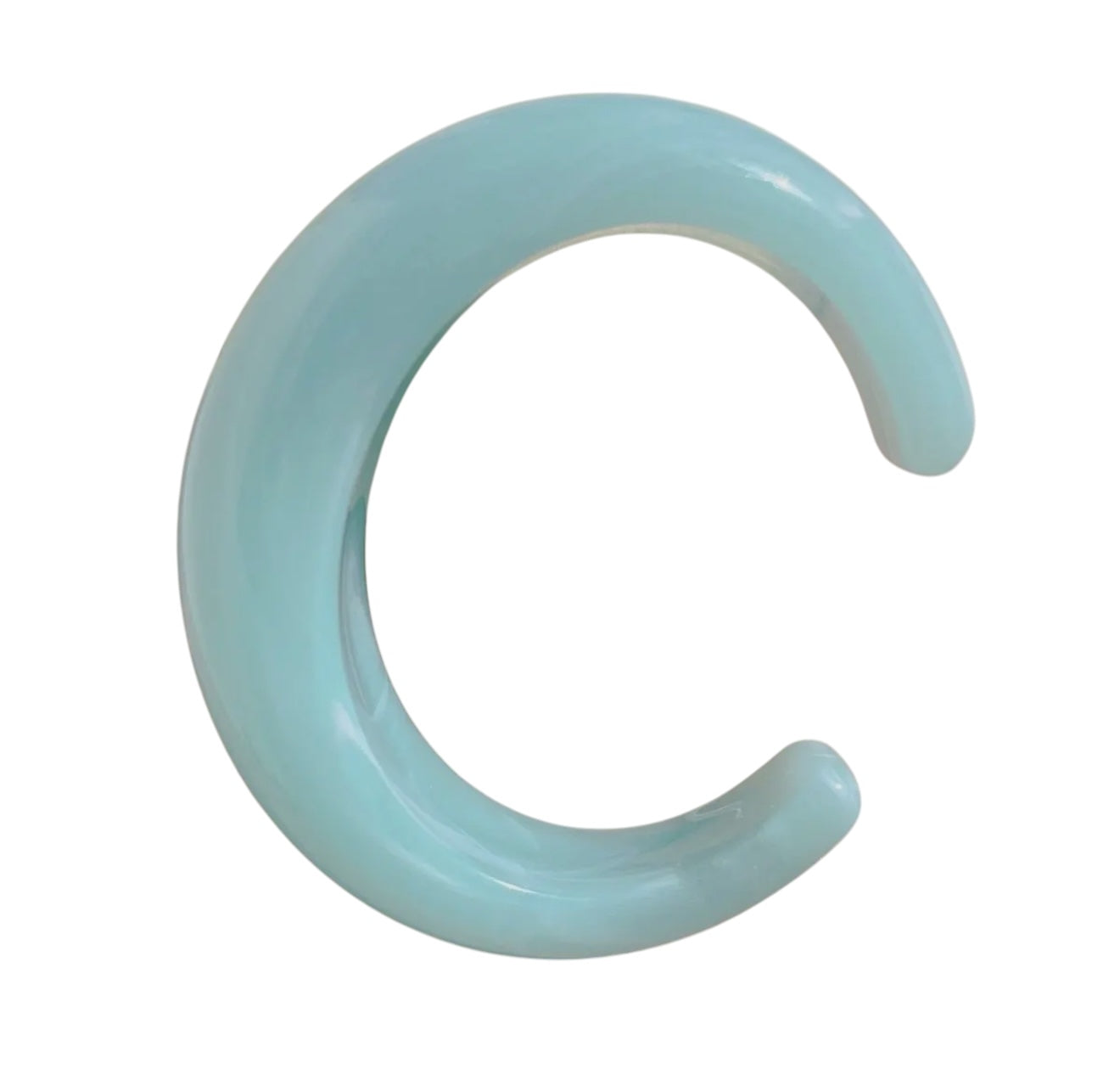 Acrylic Cuff ~ 6 Colors