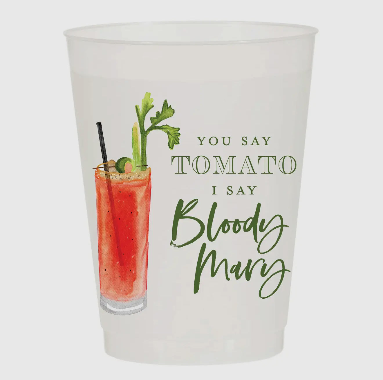 Party Cups