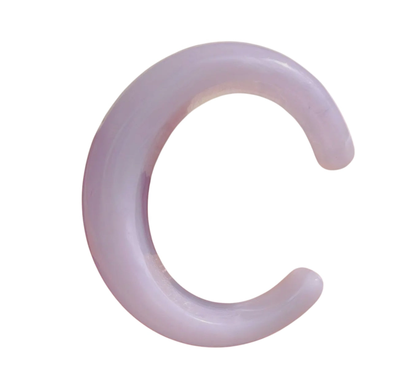 Acrylic Cuff ~ 6 Colors