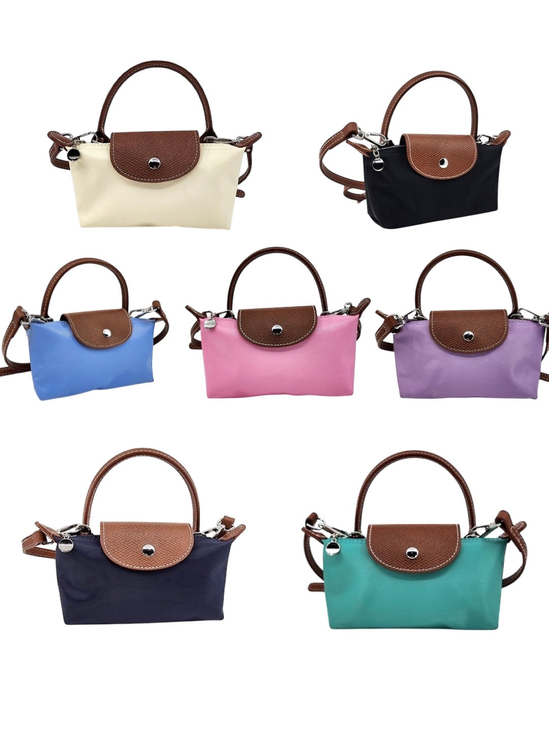 Hassle Mini Tote