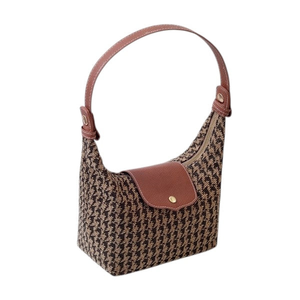 Winter Hellen Totes- 5 Colors