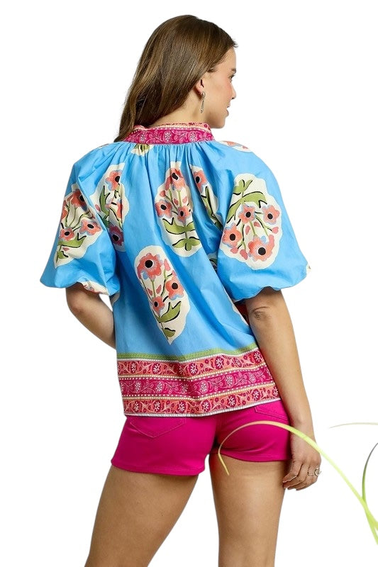 Mykonos Top