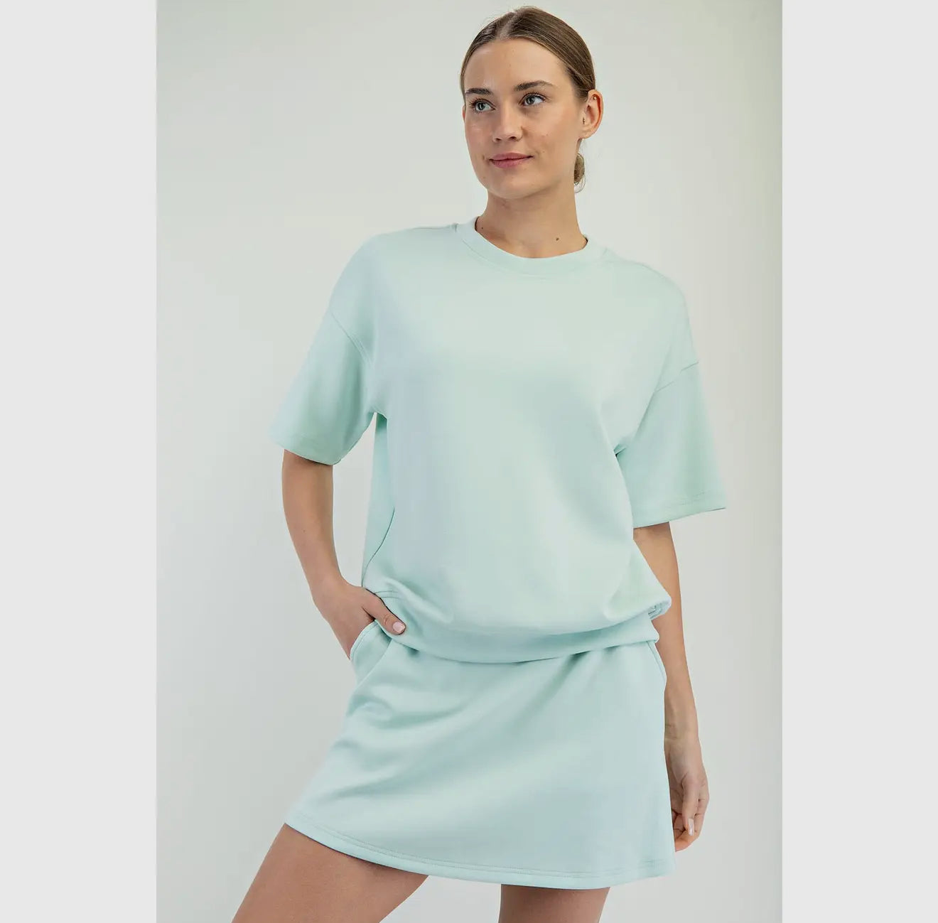 Scuba Basic Top