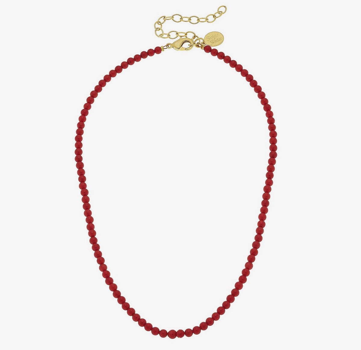 Alys Necklace- 6 Colors