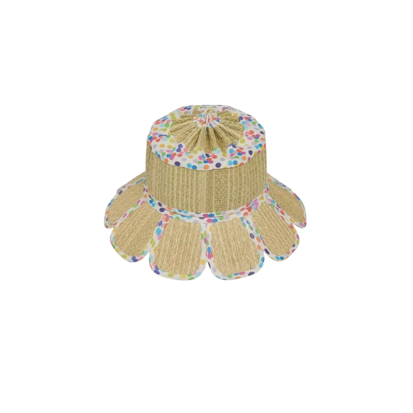Polka | Rainbow | Luxe Manhattan