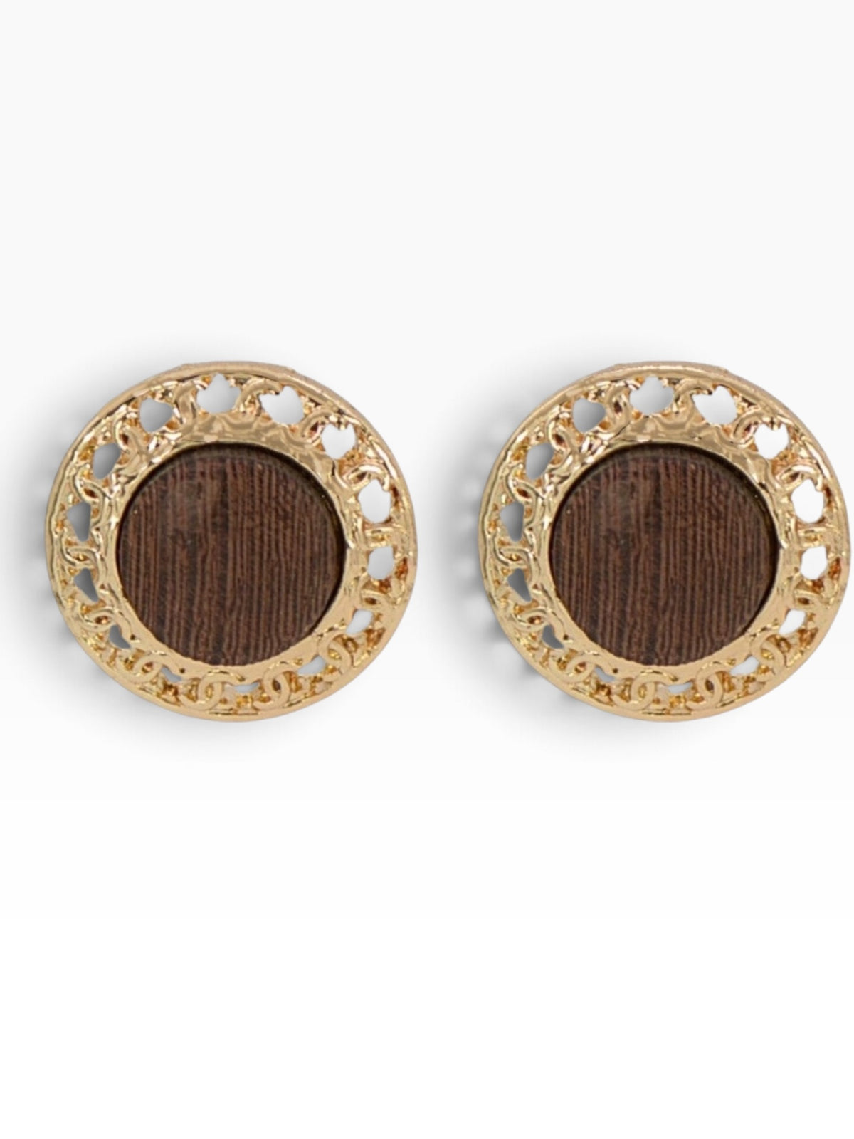 Wood Center Studs