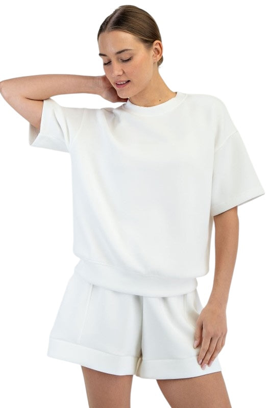 Scuba Basic Top