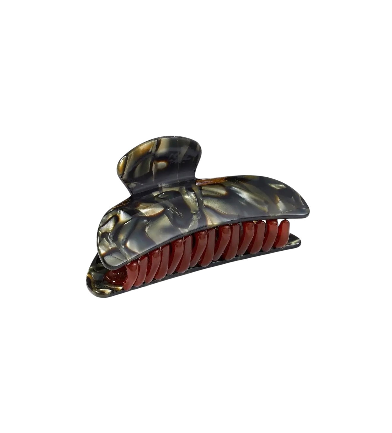 Midi Heirloom Claw Clip - 17 Colors