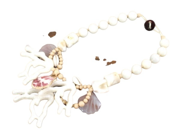 Chunky Necklaces- 3 Styles